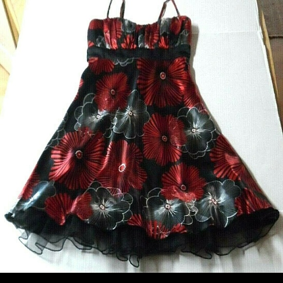 Speechless Dresses & Skirts - Speechless Dress Juniors Size 5 Rockabilly